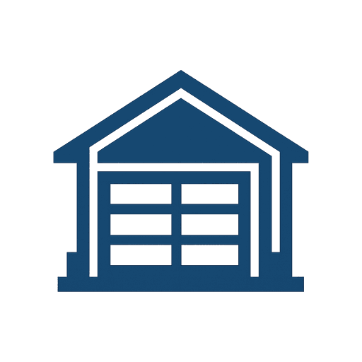 Precision Garage Door of Dunnellon logo